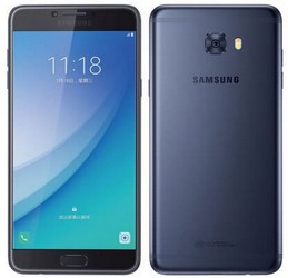 Замена сенсора на телефоне Samsung Galaxy C7 Pro в Санкт-Петербурге